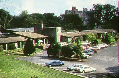 Bunratty Shannon Shamrock Exterior photo