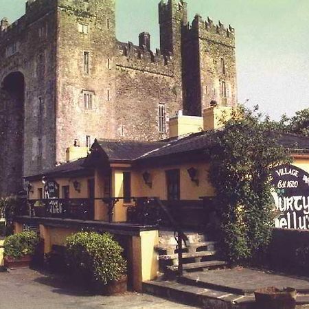 Bunratty Shannon Shamrock Exterior photo