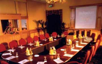 Bunratty Shannon Shamrock Facilities photo