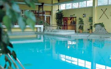 Bunratty Shannon Shamrock Facilities photo
