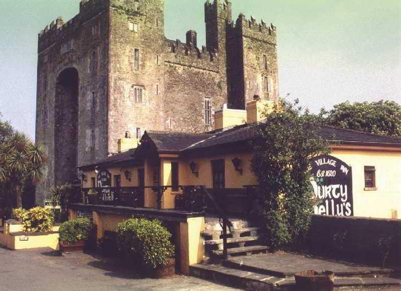 Bunratty Shannon Shamrock Exterior photo